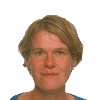 Frauke Kesting